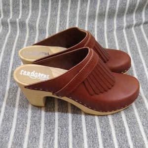 New Sandgrens shoes 39